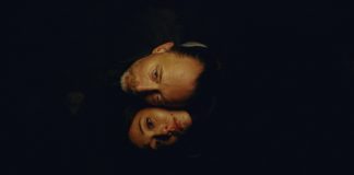 Thom Yorke e Dajana Roncione