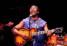 Toots Hibbert (Toots And The Maytals)