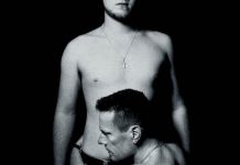 U2 - "Songs of Innocence"
