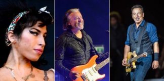 Deezer InVersions traz versões de Amy Winehouse, Tears for Fears, Bruce Springsteen e mais