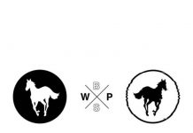 Deftones - White Pony / Black Stallion