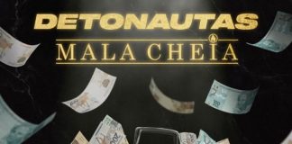 Detonautas - Mala Cheia