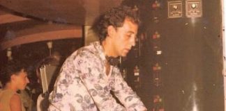 DJ José Padilla