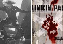Fever 333 regrava Linkin Park