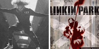 Fever 333 regrava Linkin Park