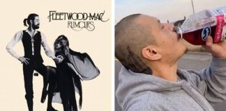 Fleetwood Mac, Rumours e Viral