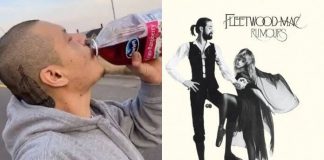 Fleetwood Mac vê vendas de "Dreams" triplicarem após video viral