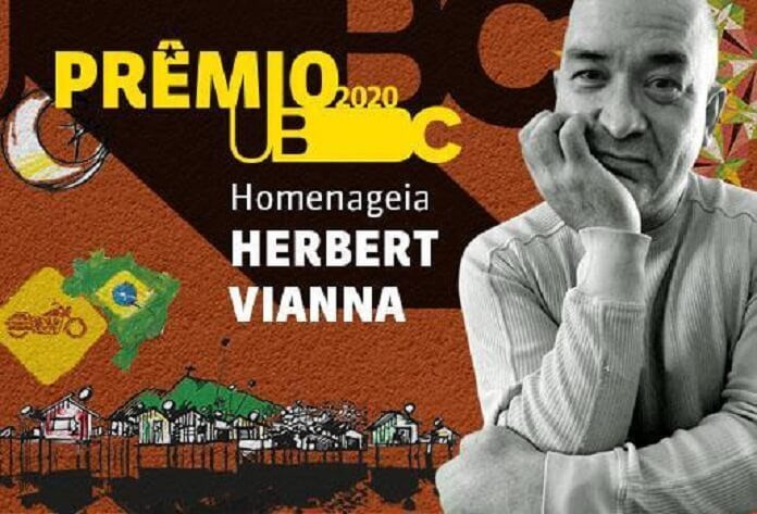 Herbert Vianna é homenageado em premiação e ganha documentário