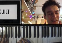 Jacob Collier em vídeo que explora emoções