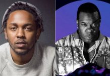 Kendrick Lamar e Busta Rhymes