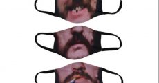 Motörhead lança coleção de máscaras com rosto de Lemmy Kilmister