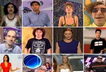 30 Anos de MTV Brasil