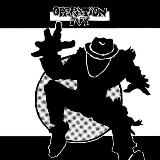 Operation Ivy - "Operation Ivy"