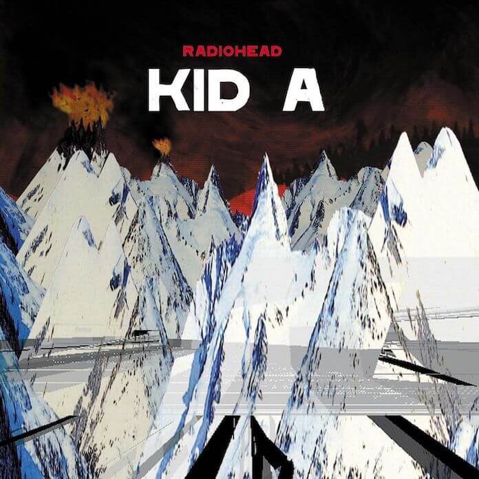 Radiohead - 