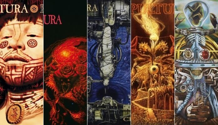 Revista elege melhores discos do Sepultura