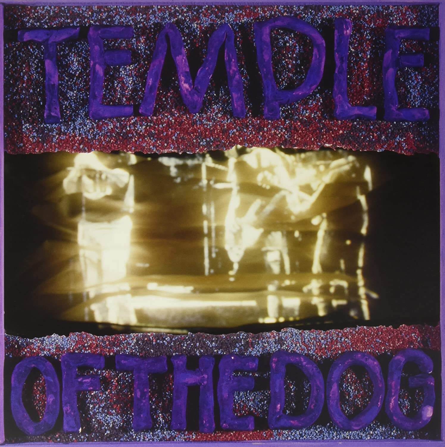 Temple of the Dog - "Temple of the Dog"