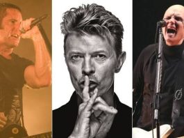 Trent Reznor, Billy Corgan e mais farão live em homenagem a David Bowie