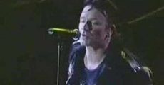 U2 e sua "live" em 2001