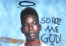 2 Chainz - "So Help Me God"