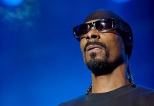Snoop Dogg (Tomorrowland)