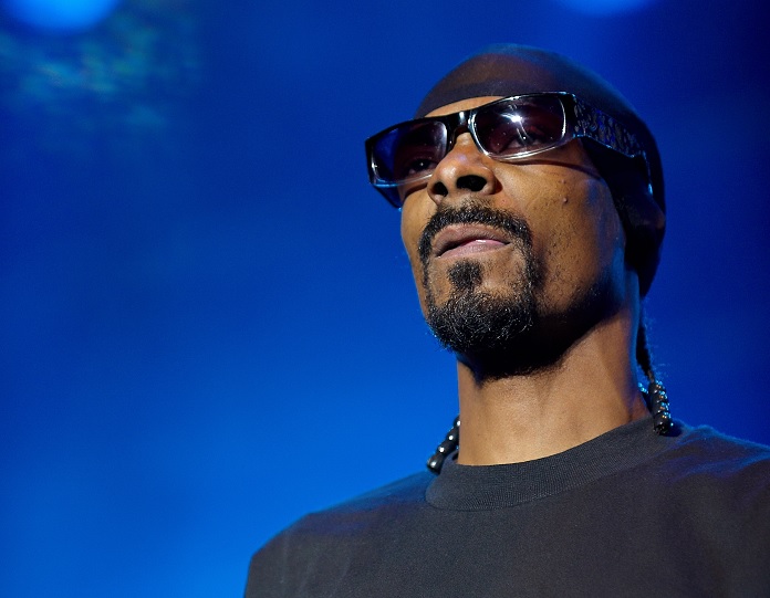 Snoop Dogg (Tomorrowland)