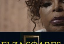 Elza Soares lança novo clipe