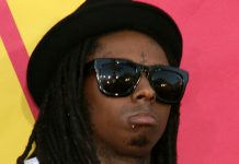 Lil Wayne em 2008