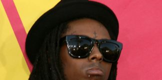 Lil Wayne em 2008