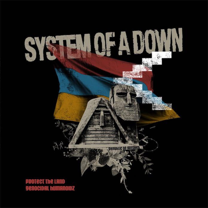 System of a Down - 
