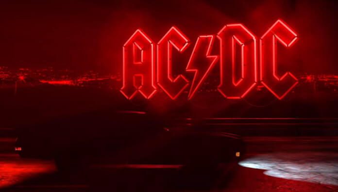 AC/DC lança clipe de Demon Fire