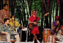Babu Santana anuncia novo projeto "Mulheres da Música"