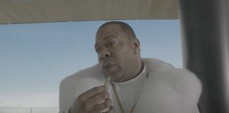 Busta Rhymes lança clipe de "Boomp!"