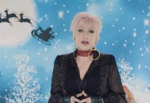 Cyndi Lauper anuncia atrações do seu concerto de Natal