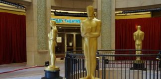 Dolby Theatre, em Los Angeles, onde acontece cerimônia do Oscar
