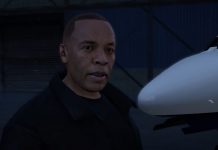 Dr. Dre faz participação especial em novo GTA Online