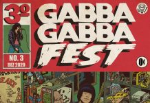 Gabba Gabba Fest celebra os Ramones