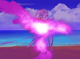 Herbert Vianna lança clipe em animação para “Purple Haze”; assista