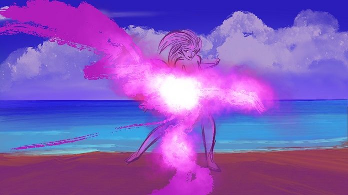 Herbert Vianna lança clipe em animação para “Purple Haze”; assista