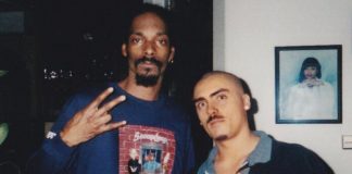 Produtor de Snoop Dogg recebe perdão por crimes
