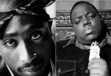 2Pac e The Notorious B.I.G.