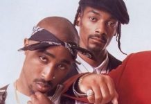 2Pac e Snoop Dogg