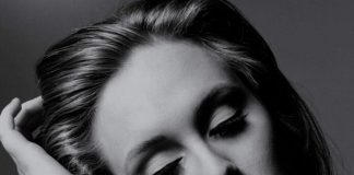 Adele celebra dez anos do álbum "21"