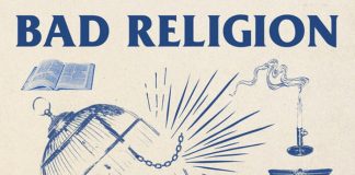 Bad Religion - Emancipation of the Mind