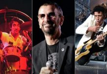 Bill Wyman, ex-Rolling Stones, conta histórias com Keith Moon, Ringo Starr, Keith Richards e mais