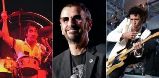 Bill Wyman, ex-Rolling Stones, conta histórias com Keith Moon, Ringo Starr, Keith Richards e mais