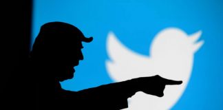 Donald Trump é banido do Twitter