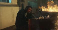 Fever 333 lança vídeo para a faixa "Last Time"