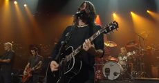 Foo Fighters ganha episódio especial do Austin City Limits