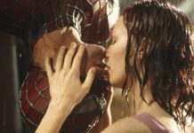 "Homem-Aranha" esteve entre os vencedores de "Melhor Beijo" da MTV