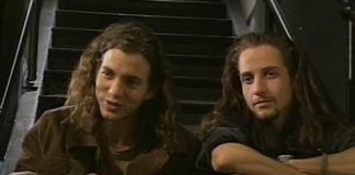 Vídeo dos bastidores de "Jeremy" do Pearl Jam é disponibilizado